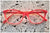 Eyeglasses handmade in Italy. Pollipò Eyewear style n. 594