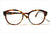 Occhiali artigianali - Pollipò 596-08 front view