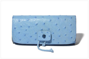 Jewel clutch. Pochette gioiello. Kerfis - front view.