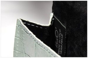Jewel clutch. Pochette gioiello. Fellan - detail.