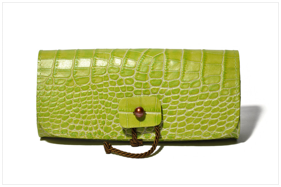 Pollipò AC Parity - jewel clutch / pochette gioiello