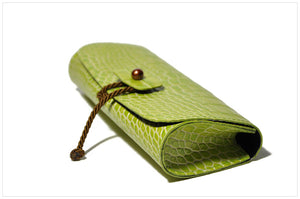 Pollipò AC Parity - jewel clutch / pochette gioiello
