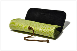 Pollipò AC Parity - jewel clutch / pochette gioiello