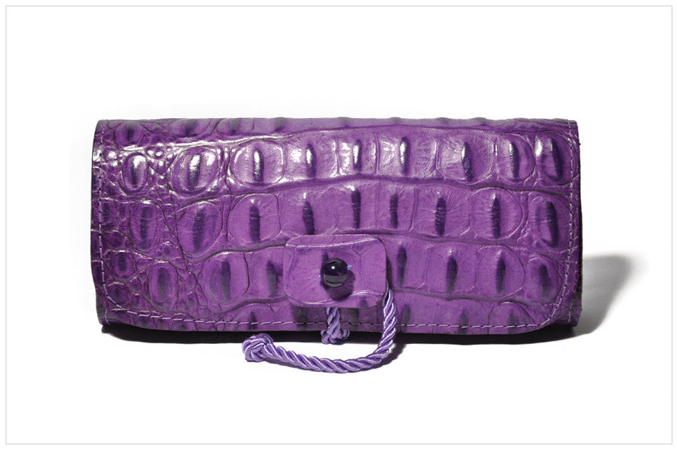 Pollipò AC Scal - jewel clutch / pochette gioiello