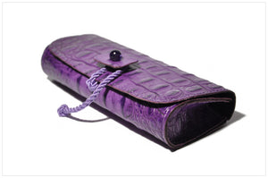Pollipò AC Scal - jewel clutch / pochette gioiello