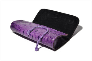 Pollipò AC Scal - jewel clutch / pochette gioiello