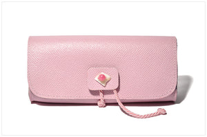 Pollipò AH Brelucie - jewel clutch / pochette gioiello