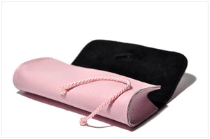 Pollipò AH Brelucie - jewel clutch / pochette gioiello