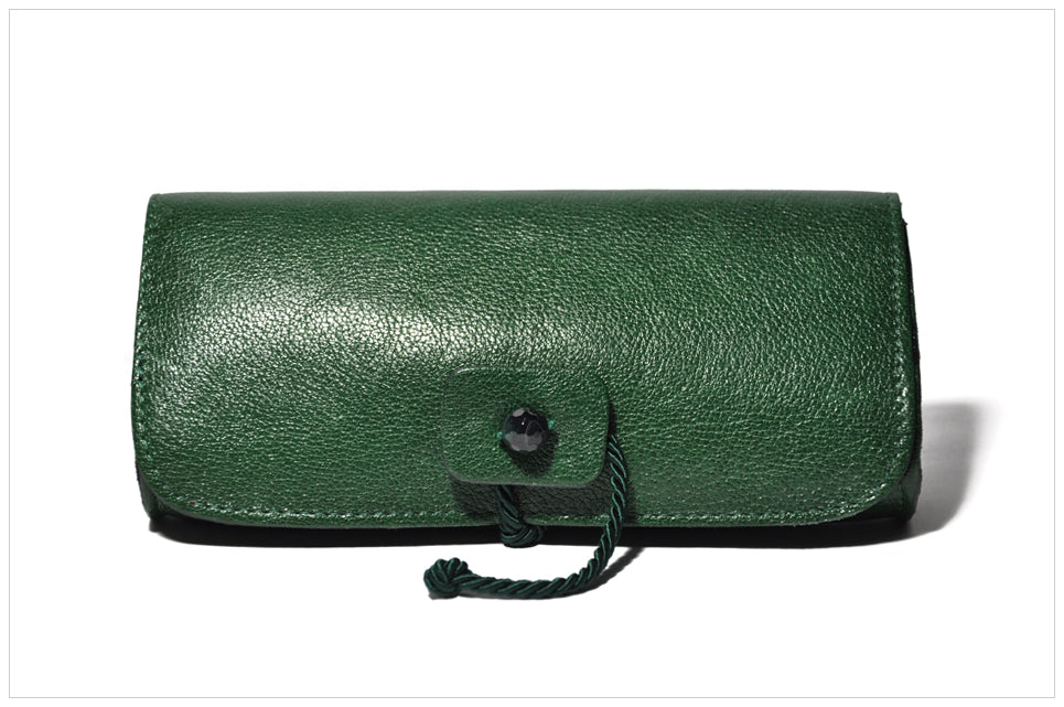 Pollipò AH Ezelle - jewel clutch / pochette gioiello