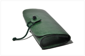 Pollipò AH Ezelle - jewel clutch / pochette gioiello