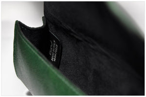 Pollipò AH Ezelle - jewel clutch / pochette gioiello