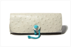 Pollipò BB Iolù - jewel clutch / pochette gioiello