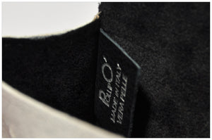 Pollipò BB Iolù - jewel clutch / pochette gioiello