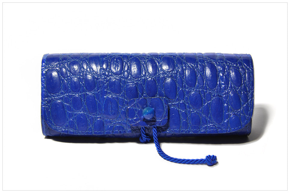 Pollipò BC Iderì - jewel clutch / pochette gioiello