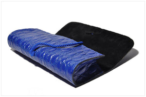 Pollipò BC Iderì - jewel clutch / pochette gioiello