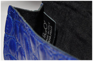 Pollipò BC Iderì - jewel clutch / pochette gioiello