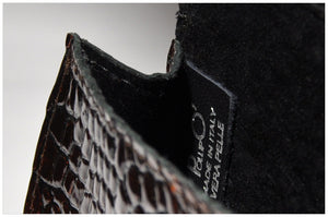 Pollipò BC Nagoos - jewel clutch / pochette gioiello