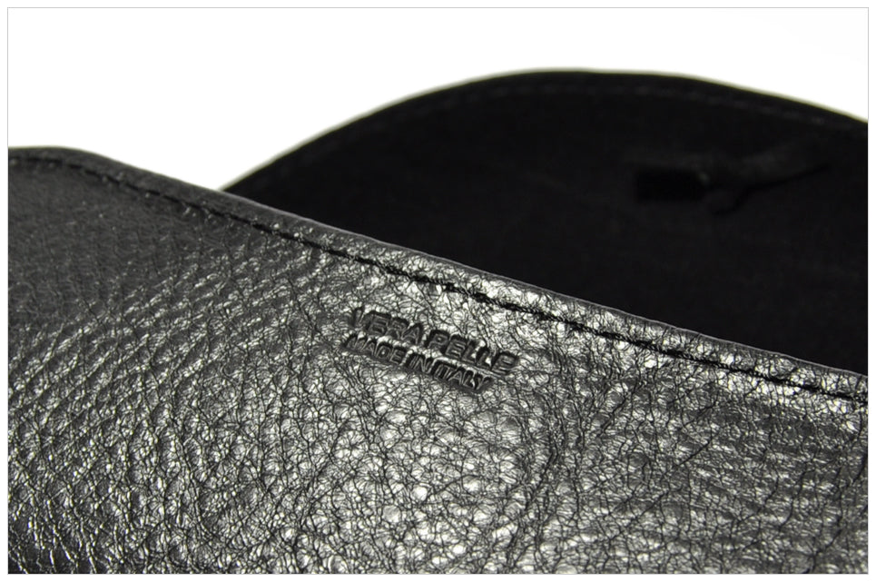 Pollipò CJ Yorn - jewel clutch / pochette gioiello