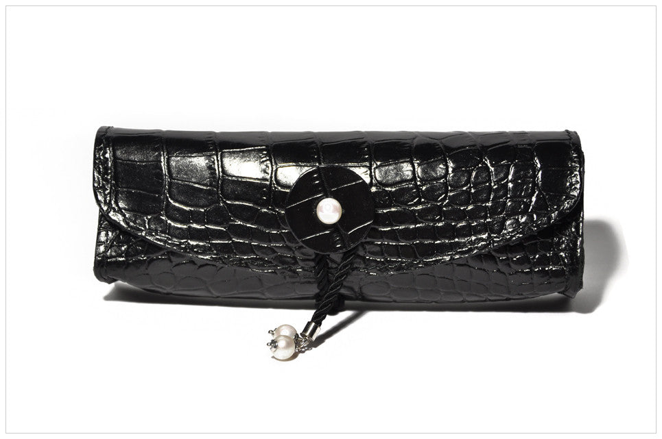 Pollipò DC Tilda - jewel clutch / pochette gioiello