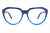 Eyewear Handmade in Italy - Pollipò JASMIN Edition 52