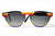 Multicolor sunglasses / Occhiali da sole multicolore Pollipò ONDA 6S