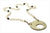 Pollipò Q-mood P3225 - eyewear jewel necklace