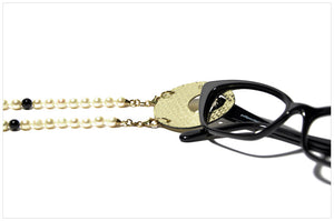 Pollipò Q-mood P3225 - eyewear jewel necklace