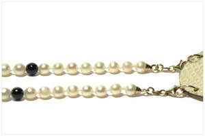 Pollipò Q-mood P3225 - eyewear jewel necklace