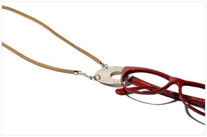 Pollipò Q-mood P3279 - eyewear jewel necklace