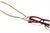 Pollipò Q-mood P3279 - eyewear jewel necklace