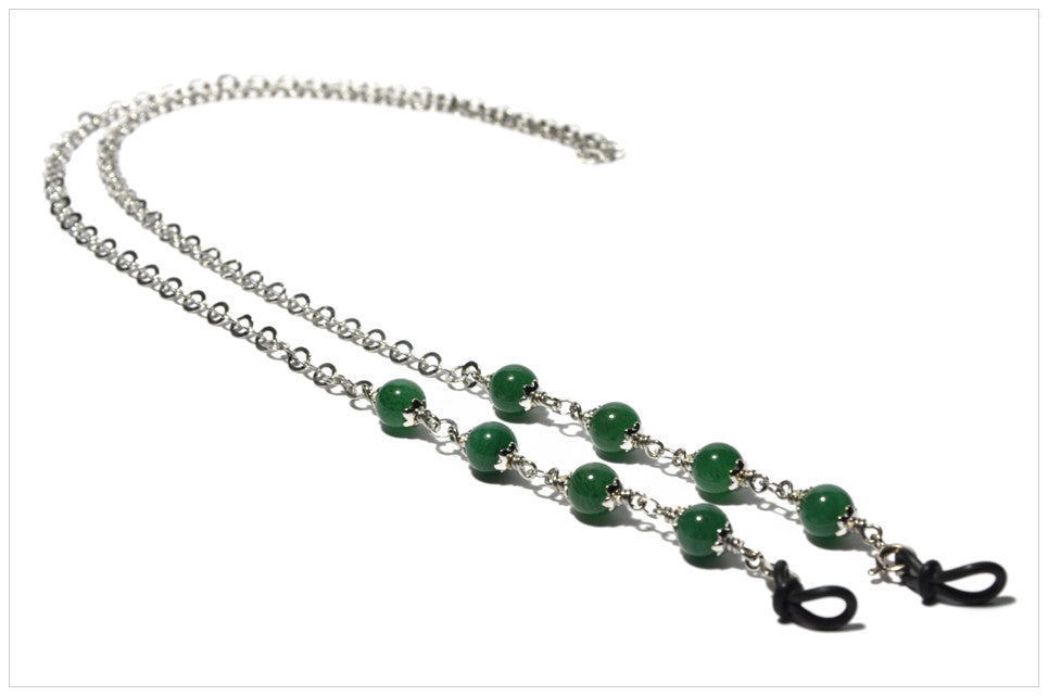 Pollipò P3284 - eyewear jewel chain