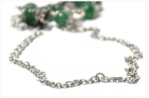 Pollipò P3284 - eyewear jewel chain