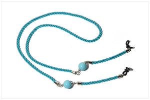 Pollipò P3286 - eyewear jewel chain