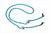 Pollipò P3286 - eyewear jewel chain