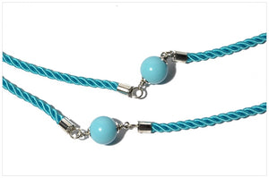 Pollipò P3286 - eyewear jewel chain