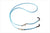 Pollipò P3294 pearl azure - eyewear jewel chain
