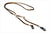 Pollipò P3294 pearl brown - eyewear jewel chain