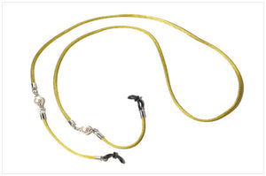 Pollipò P3294 pearl gold - eyewear jewel chain