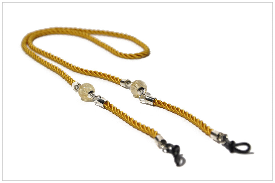 Pollipò P3296 - eyewear jewel chain