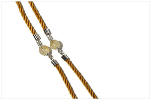 Pollipò P3296 - eyewear jewel chain