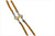 Pollipò P3296 - eyewear jewel chain