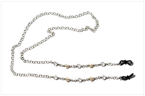 Pollipò P3301 - eyewear jewel chain
