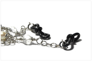 Pollipò P3301 - eyewear jewel chain