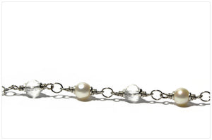 Pollipò P3301 - eyewear jewel chain