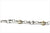 Pollipò P3301 - eyewear jewel chain