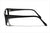 Eyeglasses by Pollipò Italy / Occhiali da vista. Model P509-10 side view