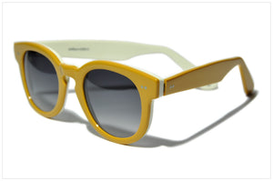 Sunglasses handmade in Italy mod. 531 Pollipò