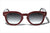 Acetate sunglasses P531-1099 Occhiali da sole in acetato 