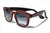 Handmade sunglasses mod. P531-1099 - Occhiali da sole Pollipò