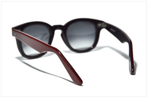 Sunglasses / Occhiali da sole P531-1099 (back view)